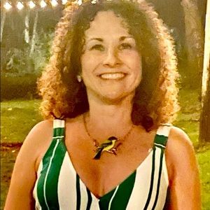 Meet your Posher, Maria